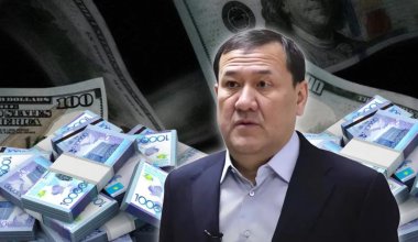 «Байтерек» выделил 100 млрд льготных денег олигарху из Forbes
