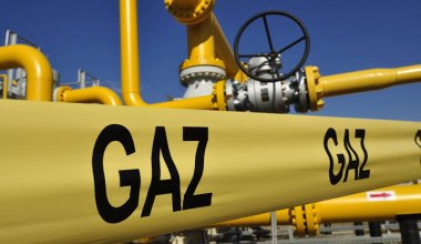 Майнерам и крупному бизнесу оставили прежние цены на газ