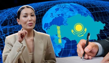 Важная профессия, или Как делается внешняя политика Казахстана