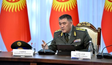 Стало известно, почему Ташиева не отправили в колонию