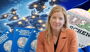 Европа отправит мигрантов в Казахстан? Посол ЕС прокомментировала слухи