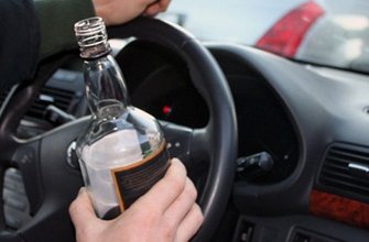 Кейс с Паком ничему не научил? Тысячи пьяных водителей продолжают ездить по дорогам Казахстана