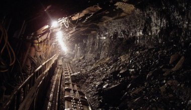 Шесть горняков пострадали на шахте KAZ Minerals