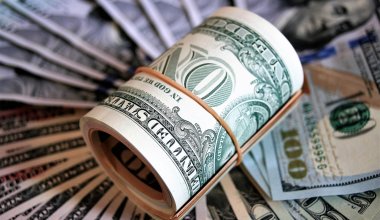 Курс доллара обновил новый минимум