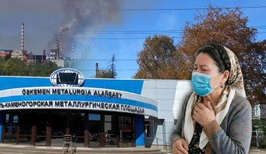 Миллионный штраф получил «Казцинк» после смертельного взрыва в мае
