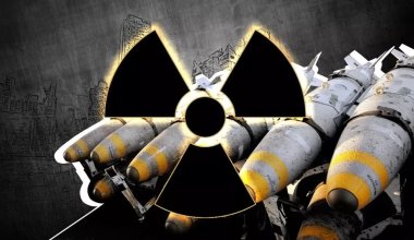 Европа останется без американского ядерного зонтика