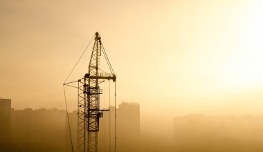 Где в Казахстане ожидается смог 5 июля