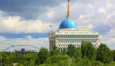 1,6 млн гостей за год: кто чаще всего приезжает в Астану