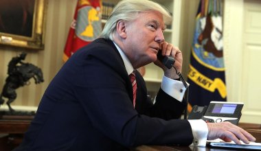 Трамп созвонился с Зеленским и Путиным в День независимости США