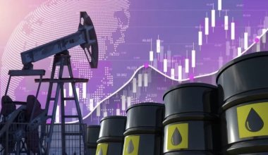 Казахстан и другие страны ОПЕК+ могут снова увеличить добычу нефти