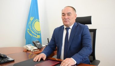 Исполняющего обязанности акима Атырау подозревают в получении крупной взятки