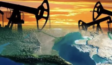 Страны ОПЕК+ договорились увеличить добычу нефти в августе