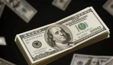 Курсы валют: сколько стоит доллар в обменниках Казахстана 6 июля