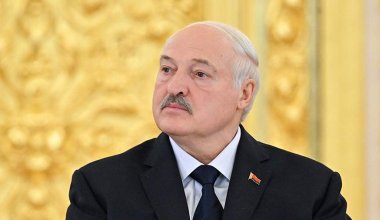 Лукашенко ответил на вопрос об отправке белорусских военных в Украину