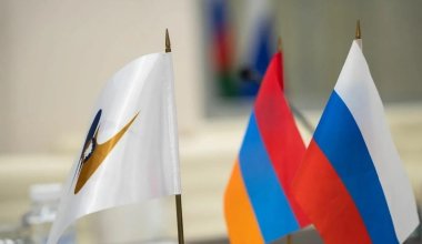 Пашинян сделал заявление о будущем Армении в ЕАЭС