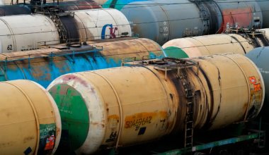 Казахстан высказался о возможных поставках бензина в Кыргызстан
