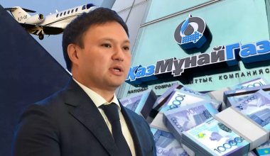 Jet, суд и разбирательства: что ответил глава КМГ журналистам