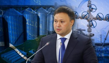 Газовые проекты КазМунайГаза: что уже реализовано и какие планы впереди