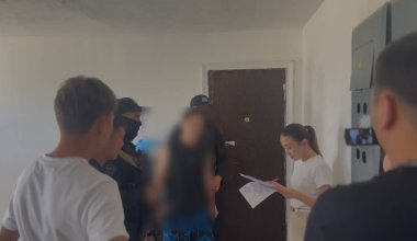 Интимные видео девочки предлагал в закрытых чатах сельчанин в Жетысу