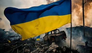 Жителей ряда регионов Украины предупредили об ударах с воздуха