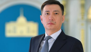 Чиновник из АП возглавил секретариат Қазақстан Халық Кеңесі