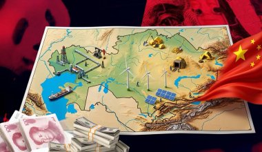 Золото Поднебесной: что приносят Казахстану китайские инвестиции?