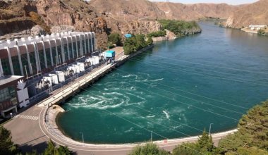 Водные проекты в Казахстане забуксовали