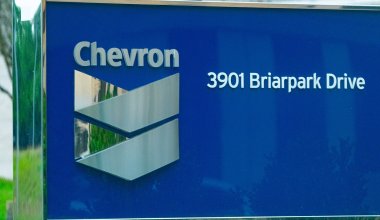 Chevron: инцидент с танкером в Чёрном море не повлиял на деятельность ТШО