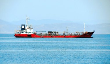 Chevron: инцидент с танкером в Чёрном море не повлиял на деятельность ТШО