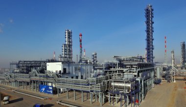 Удары по НПЗ в России: могли ли дроны прилететь из Казахстана?