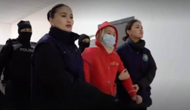 Убийство семьи в Атырау: прекращено дело в отношении Акбаян Мукангалиевой