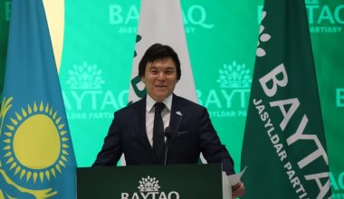 Бунт перед выборами в Курултай. Что происходило на съезде «Байтақ»?