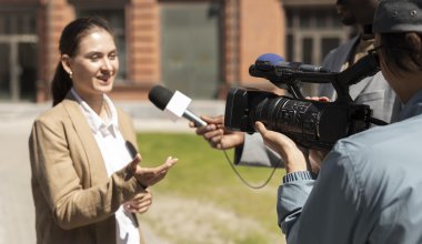 «Нацбезопасность» против журналистов: RSF предупредила о новой мировой тенденции
