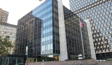 США пересмотрят пошлины для двух крупных казахстанских компаний