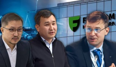 КазТАГ и «Фридом Финанс» помирятся? В суде заговорили о медиации