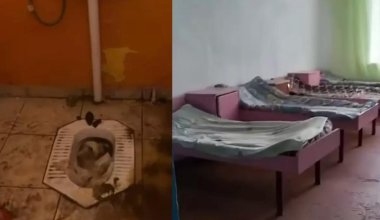 После видео с грязными туалетами детский лагерь закрыли на три месяца