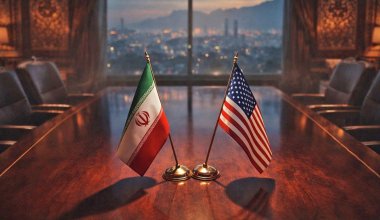 Иран отверг предложение США