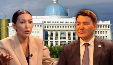 «Политика - не шоу»: Нургазы Ануарбеков о выборах, Конституции и партийном будущем