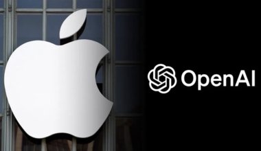 Apple обвинила OpenAI в краже секретных разработок и подала в суд