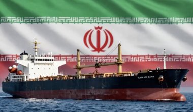 США потребовали от Ирана открыть Ормузский пролив