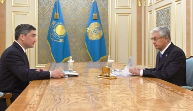 В Казахстане пересмотрят соцвыплаты: власти рассчитывают сэкономить 800 млрд тенге в год