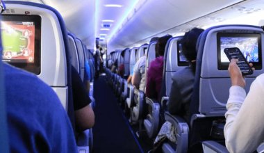 После жалоб казахстанцев правила авиаперевозок решили переписать
