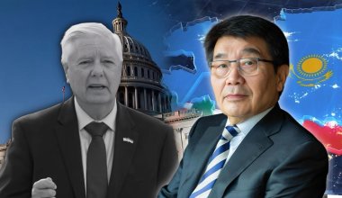 Памяти сенатора Линдси Грэма