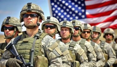 Дональд Трамп уведомил Конгресс о возобновлении войны против Ирана