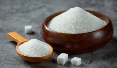 Сахар дорожает в Казахстане - ждать ли дефицита к концу лета