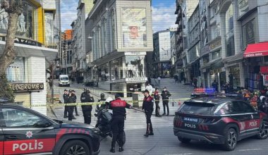 Установлены заказчики убийства казахстанца в Турции