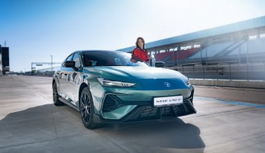 CHANGAN закрепился в тройке лидеров авторынка Казахстана и показал рекордный рост продаж