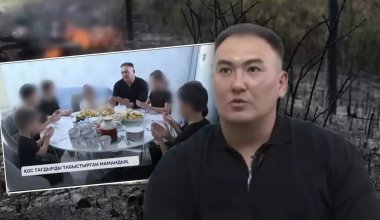 «На детей оказывали давление»: новое заявление по делу сожжённого полицейского