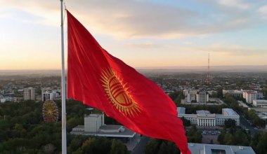Кыргызстан назвали главным шлюзом России для обхода санкций