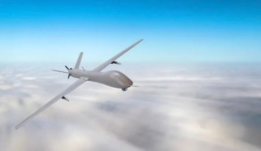 Ставка на дроны: Украина готовится к закупке БПЛА на миллиард евро